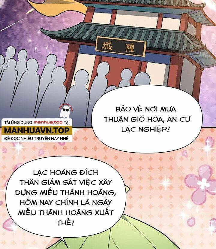 Nguyên Lai Ta Là Tu Tiên Đại Lão Chap 274 - Next Chap 275