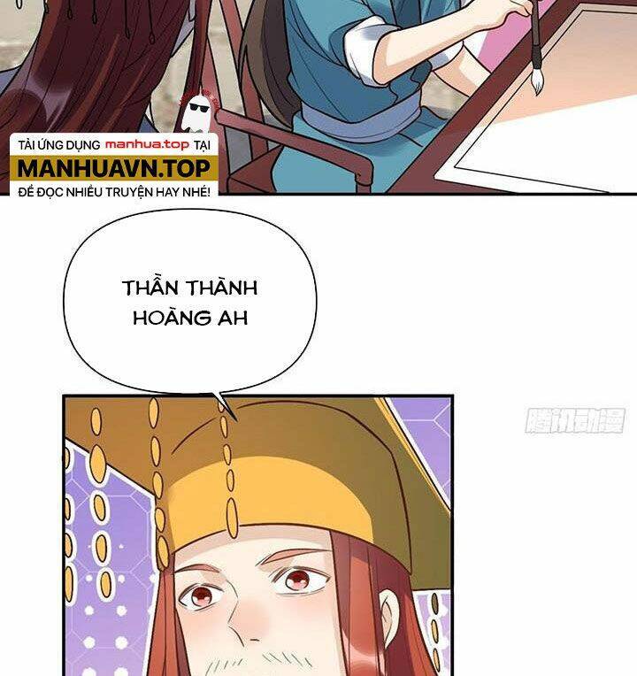 Nguyên Lai Ta Là Tu Tiên Đại Lão Chap 274 - Next Chap 275
