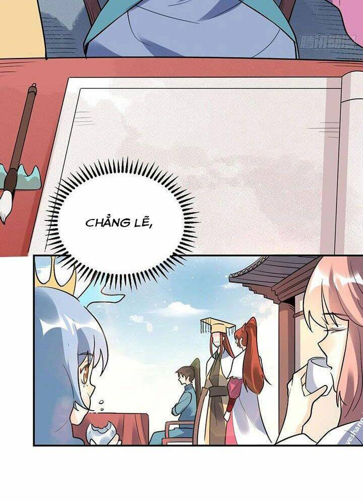 Nguyên Lai Ta Là Tu Tiên Đại Lão Chap 274 - Next Chap 275