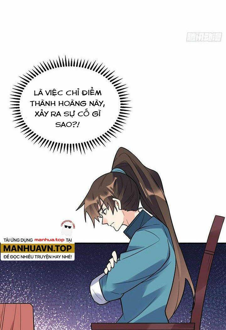 Nguyên Lai Ta Là Tu Tiên Đại Lão Chap 274 - Next Chap 275