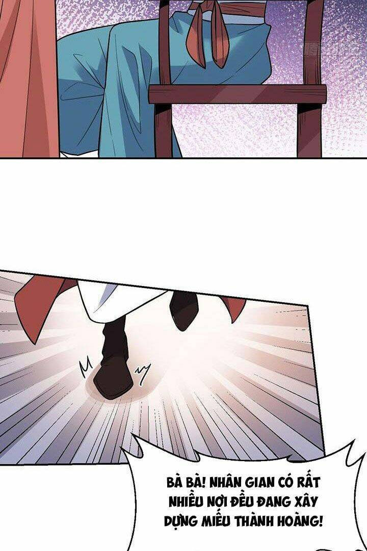 Nguyên Lai Ta Là Tu Tiên Đại Lão Chap 274 - Next Chap 275