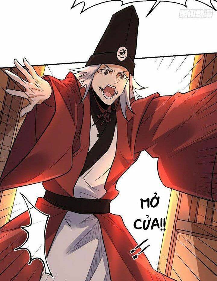 Nguyên Lai Ta Là Tu Tiên Đại Lão Chap 274 - Next Chap 275