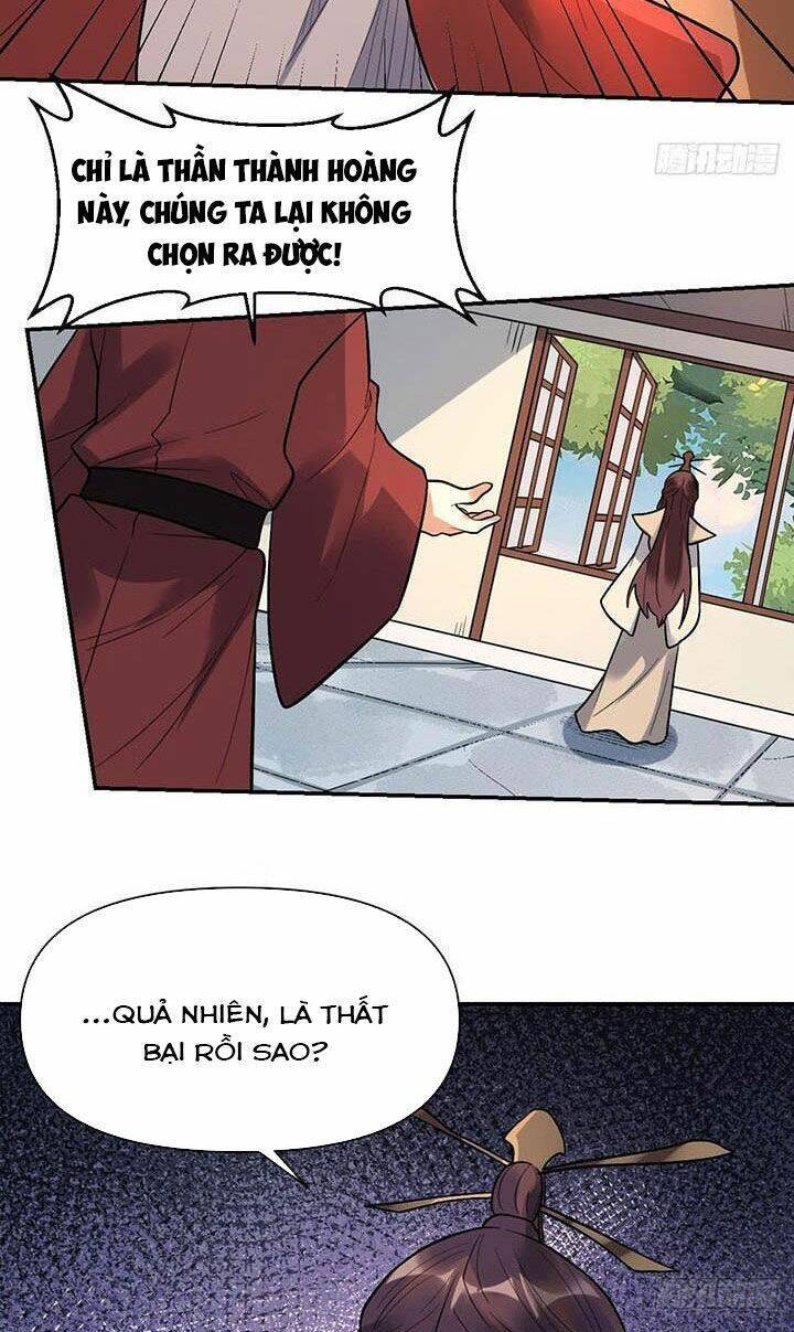 Nguyên Lai Ta Là Tu Tiên Đại Lão Chap 274 - Next Chap 275