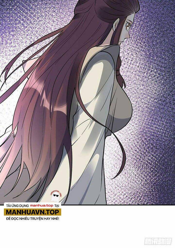 Nguyên Lai Ta Là Tu Tiên Đại Lão Chap 274 - Next Chap 275