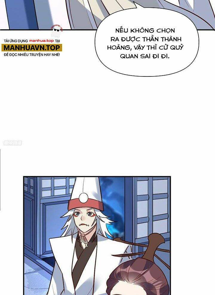 Nguyên Lai Ta Là Tu Tiên Đại Lão Chap 275 - Next Chap 276