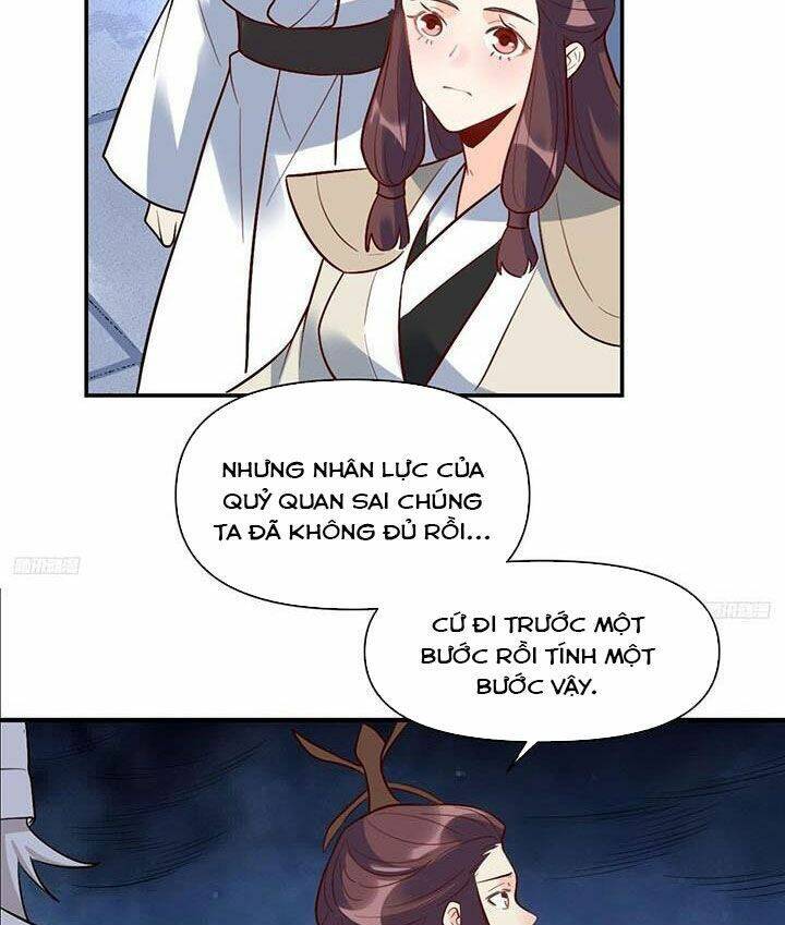 Nguyên Lai Ta Là Tu Tiên Đại Lão Chap 275 - Next Chap 276