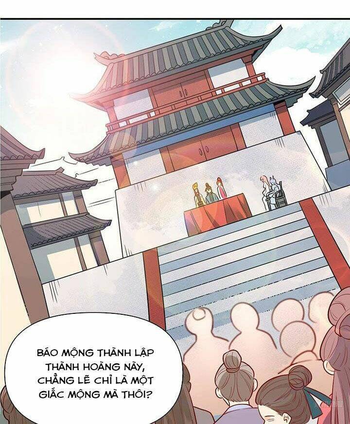 Nguyên Lai Ta Là Tu Tiên Đại Lão Chap 275 - Next Chap 276