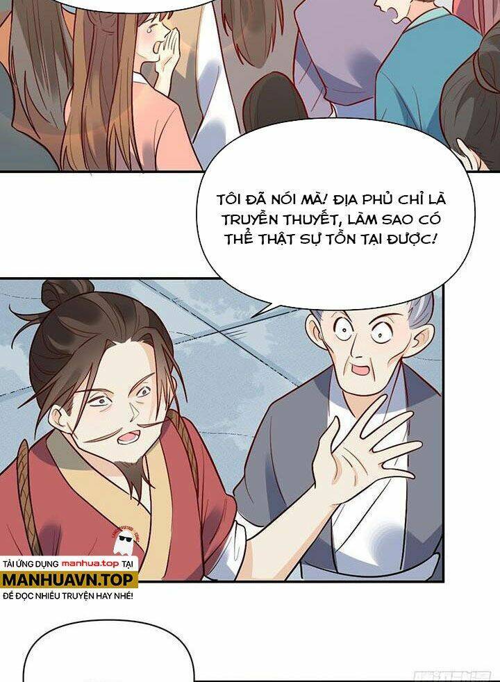 Nguyên Lai Ta Là Tu Tiên Đại Lão Chap 275 - Next Chap 276