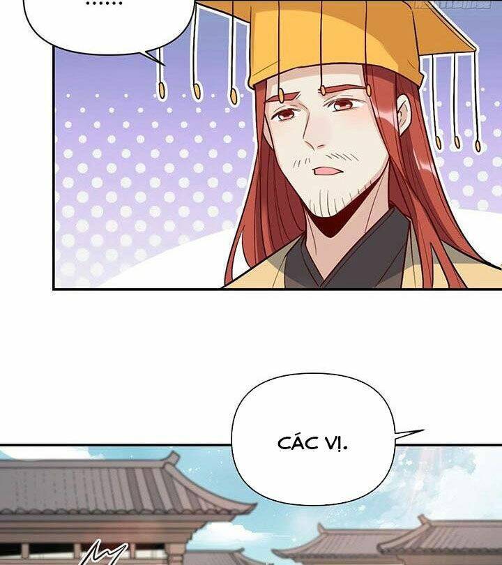 Nguyên Lai Ta Là Tu Tiên Đại Lão Chap 275 - Next Chap 276