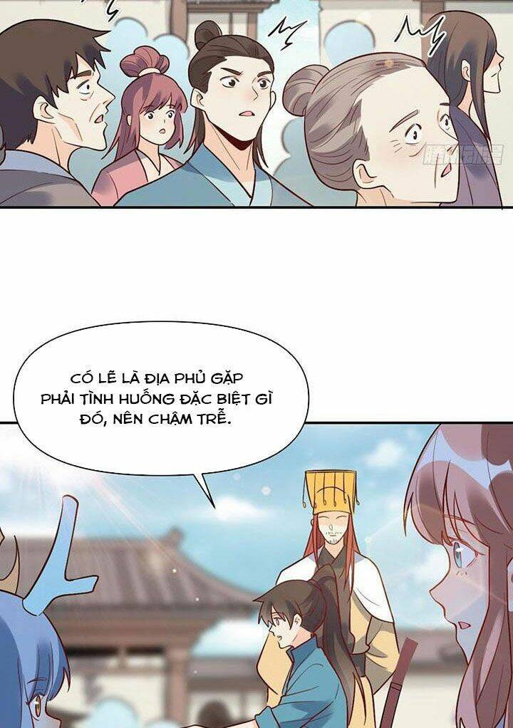 Nguyên Lai Ta Là Tu Tiên Đại Lão Chap 275 - Next Chap 276