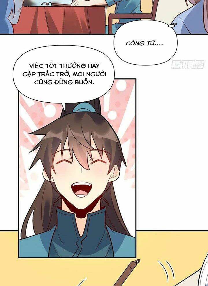Nguyên Lai Ta Là Tu Tiên Đại Lão Chap 275 - Next Chap 276