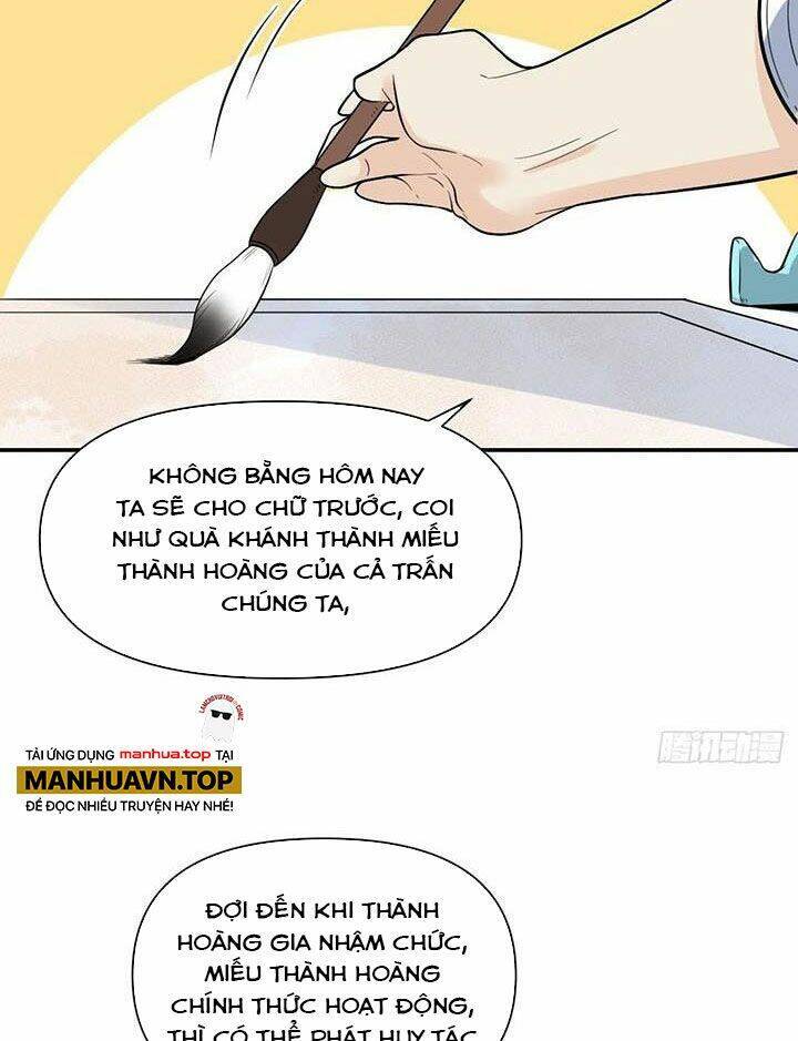 Nguyên Lai Ta Là Tu Tiên Đại Lão Chap 275 - Next Chap 276