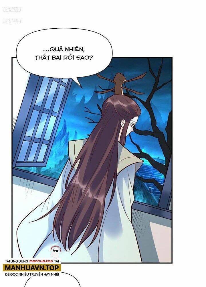 Nguyên Lai Ta Là Tu Tiên Đại Lão Chap 275 - Next Chap 276