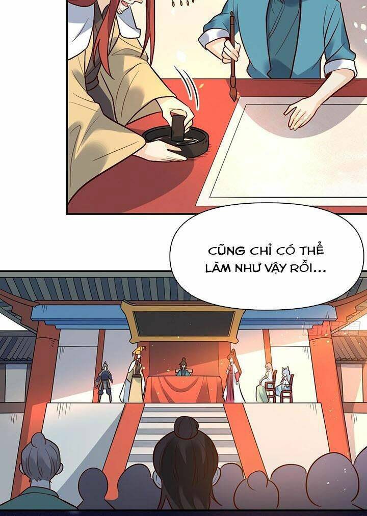 Nguyên Lai Ta Là Tu Tiên Đại Lão Chap 275 - Next Chap 276