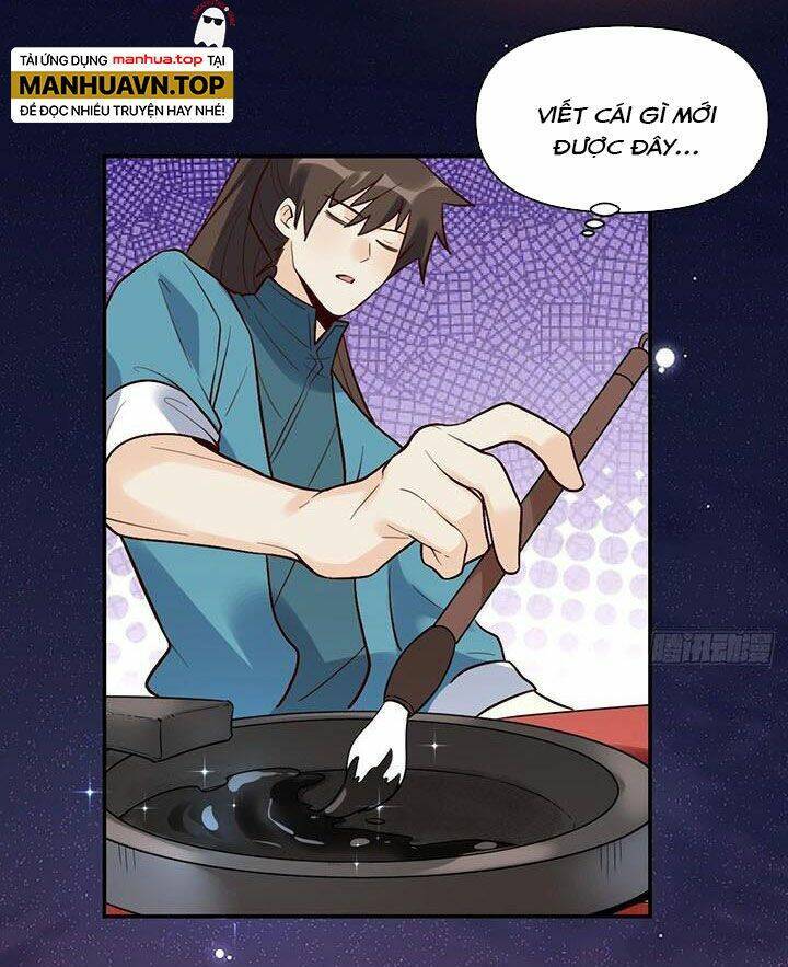 Nguyên Lai Ta Là Tu Tiên Đại Lão Chap 275 - Next Chap 276