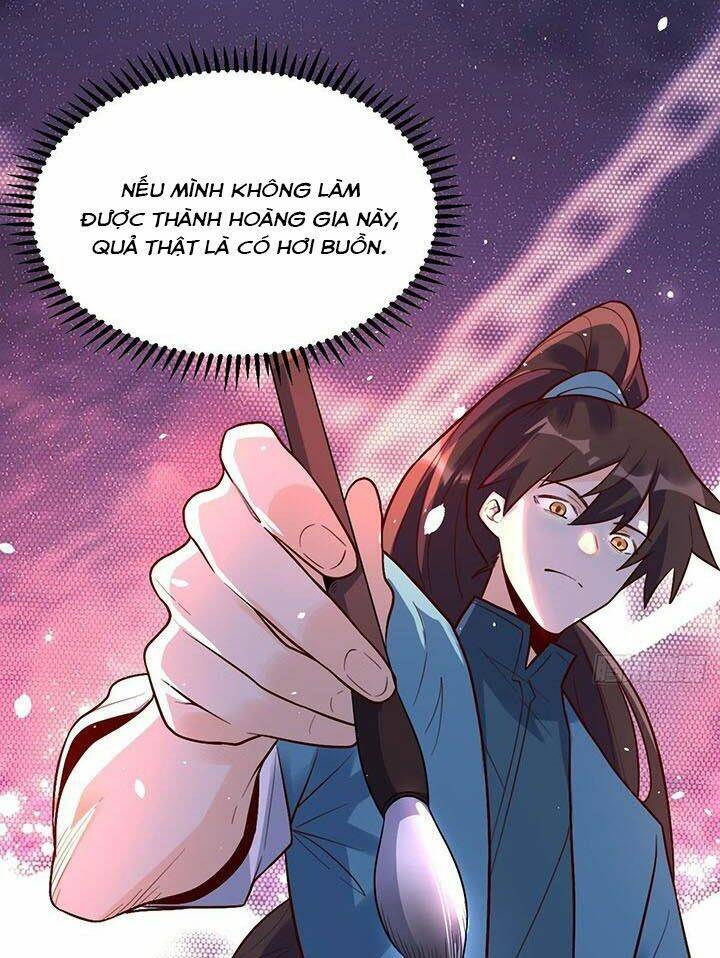 Nguyên Lai Ta Là Tu Tiên Đại Lão Chap 275 - Next Chap 276