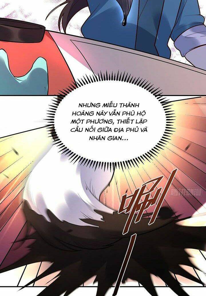 Nguyên Lai Ta Là Tu Tiên Đại Lão Chap 275 - Next Chap 276