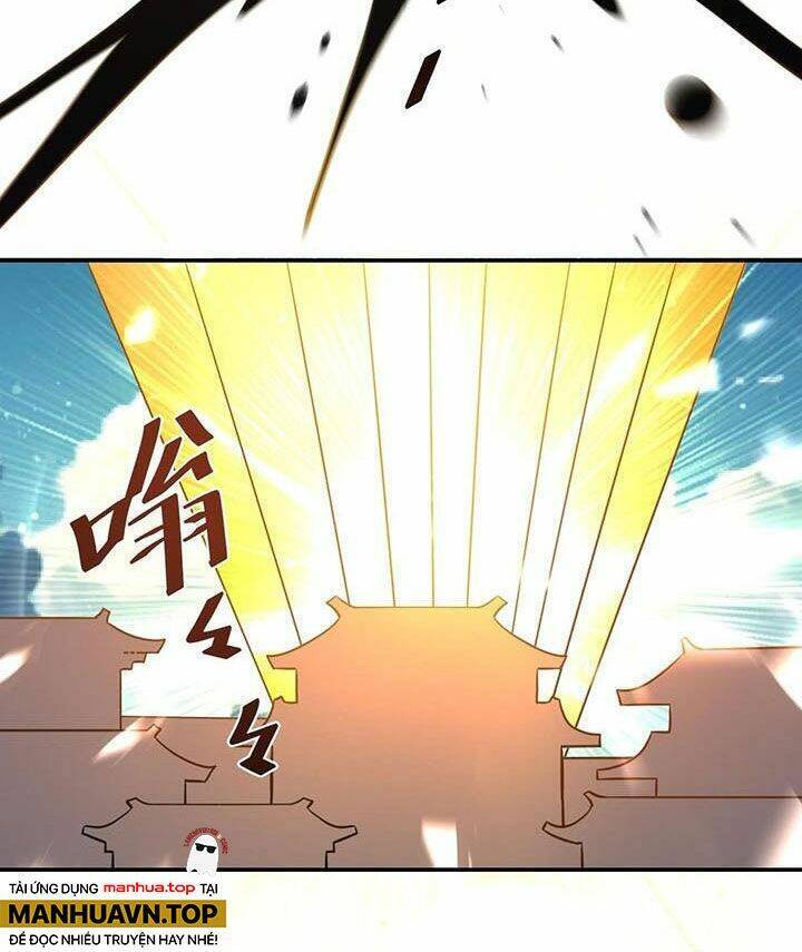 Nguyên Lai Ta Là Tu Tiên Đại Lão Chap 275 - Next Chap 276