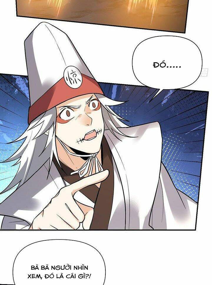 Nguyên Lai Ta Là Tu Tiên Đại Lão Chap 275 - Next Chap 276