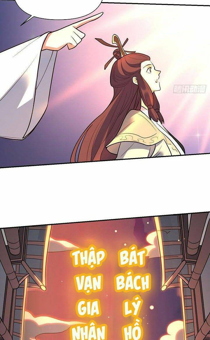 Nguyên Lai Ta Là Tu Tiên Đại Lão Chap 275 - Next Chap 276