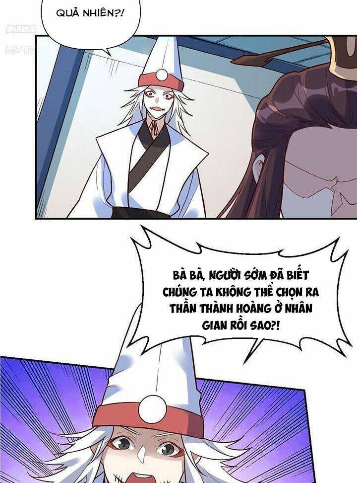 Nguyên Lai Ta Là Tu Tiên Đại Lão Chap 275 - Next Chap 276