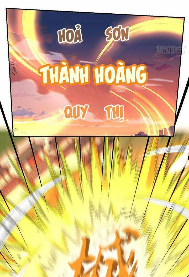 Nguyên Lai Ta Là Tu Tiên Đại Lão Chap 275 - Next Chap 276