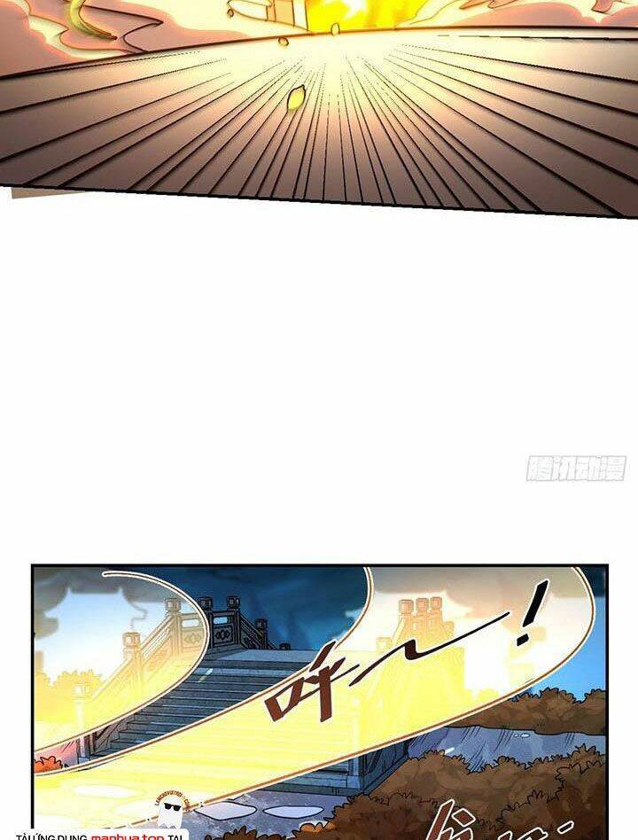 Nguyên Lai Ta Là Tu Tiên Đại Lão Chap 275 - Next Chap 276