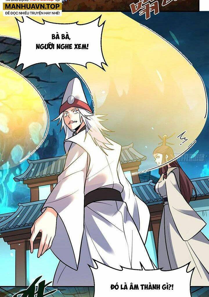 Nguyên Lai Ta Là Tu Tiên Đại Lão Chap 275 - Next Chap 276