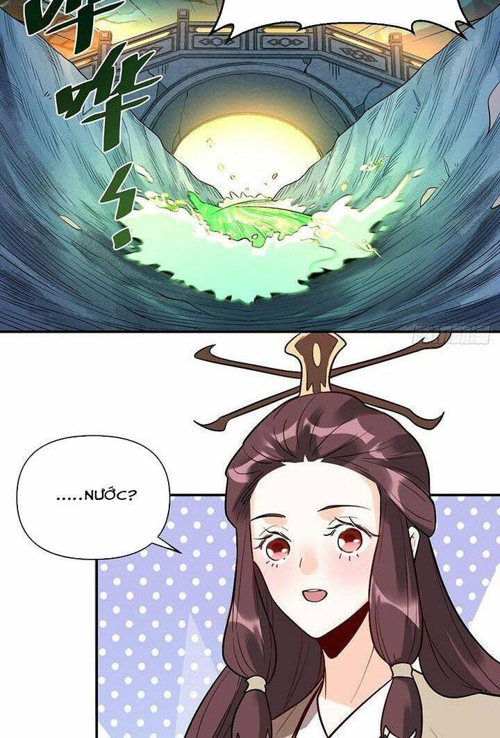 Nguyên Lai Ta Là Tu Tiên Đại Lão Chap 275 - Next Chap 276