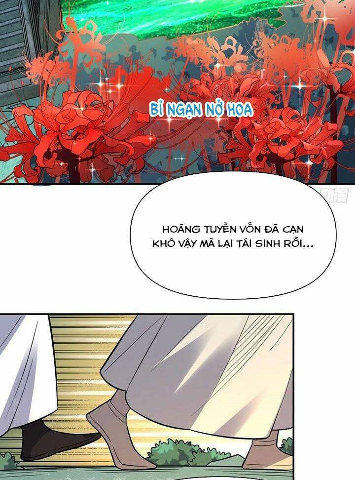 Nguyên Lai Ta Là Tu Tiên Đại Lão Chap 275 - Next Chap 276
