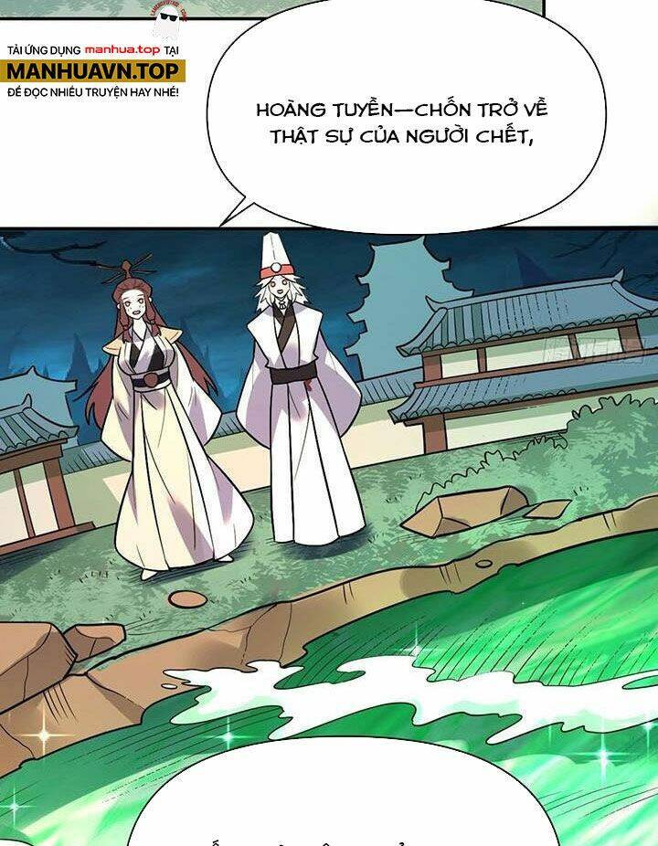 Nguyên Lai Ta Là Tu Tiên Đại Lão Chap 275 - Next Chap 276