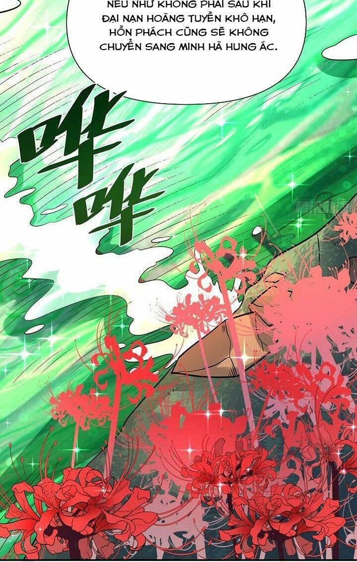 Nguyên Lai Ta Là Tu Tiên Đại Lão Chap 275 - Next Chap 276