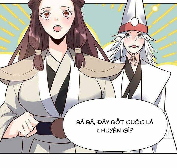Nguyên Lai Ta Là Tu Tiên Đại Lão Chap 275 - Next Chap 276