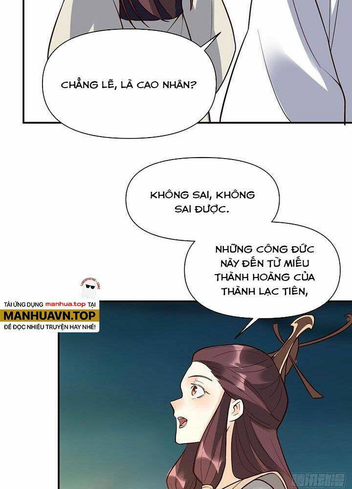 Nguyên Lai Ta Là Tu Tiên Đại Lão Chap 275 - Next Chap 276