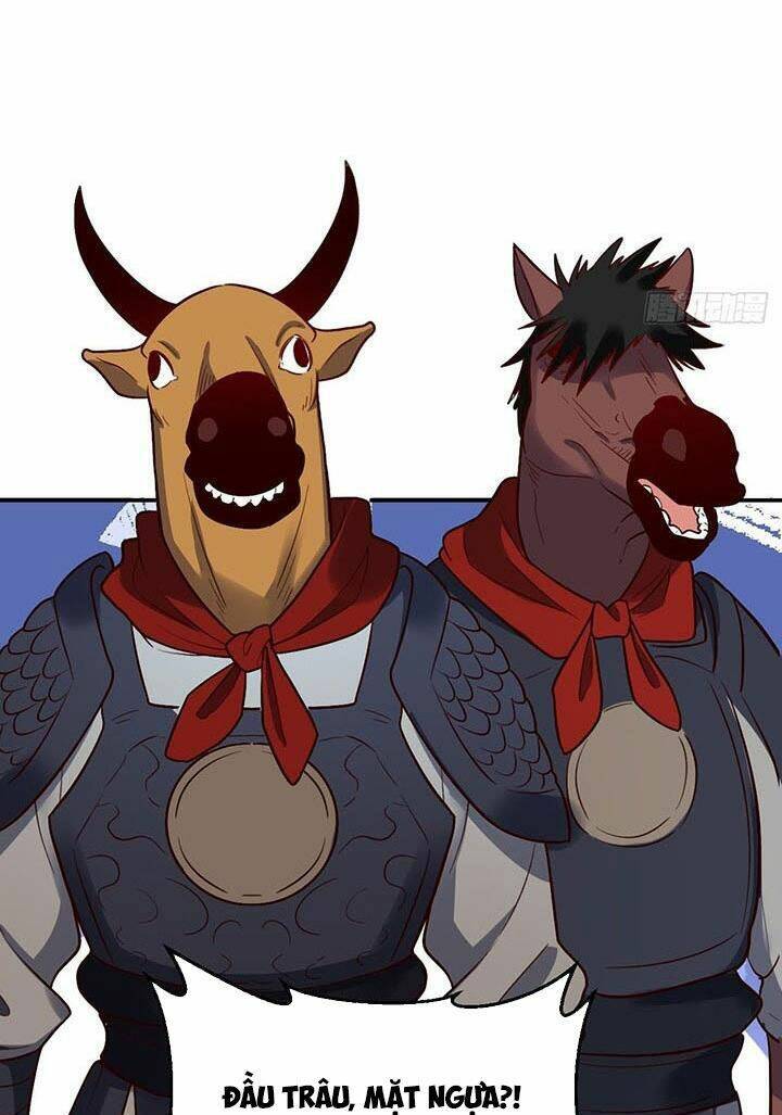 Nguyên Lai Ta Là Tu Tiên Đại Lão Chap 275 - Next Chap 276