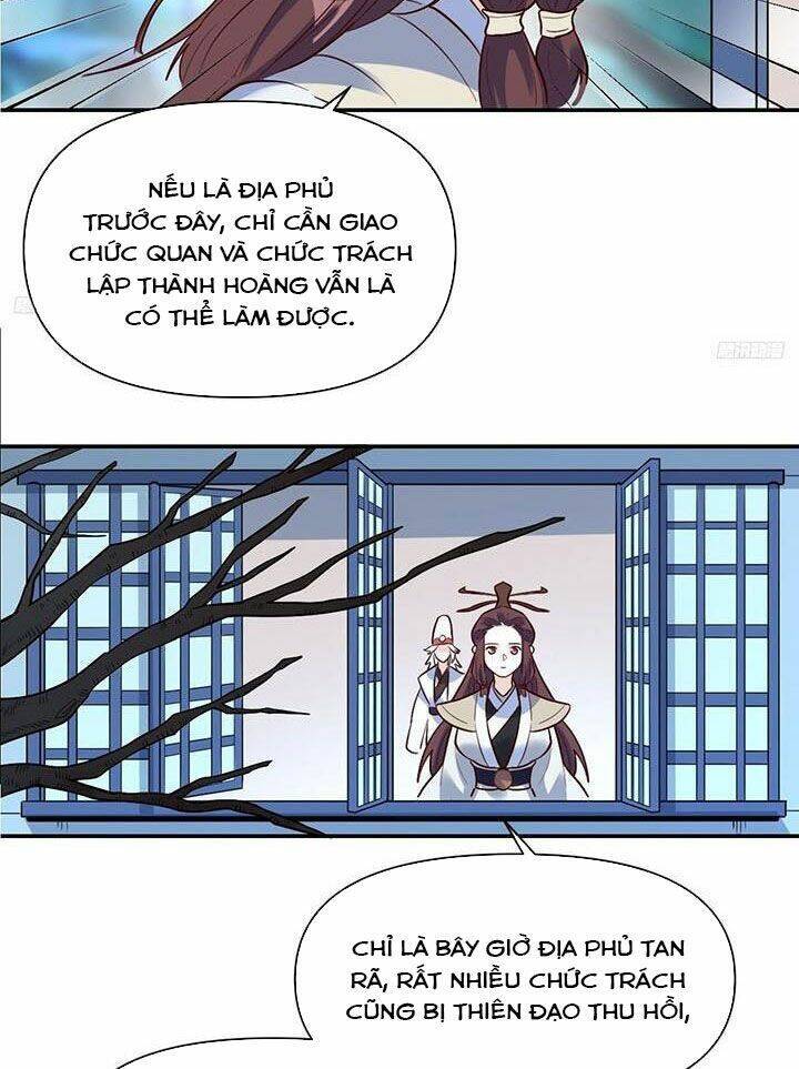 Nguyên Lai Ta Là Tu Tiên Đại Lão Chap 275 - Next Chap 276
