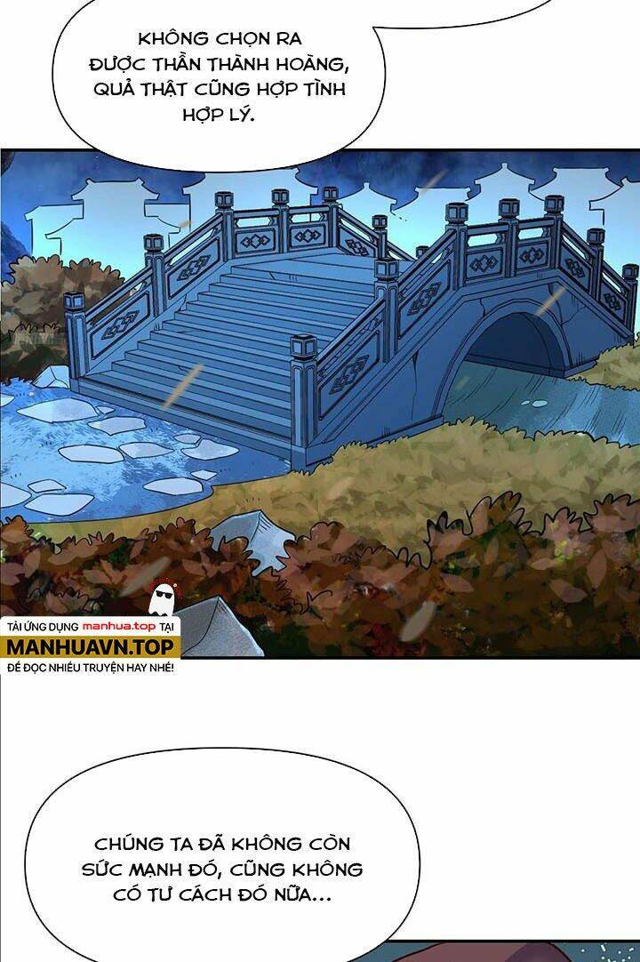 Nguyên Lai Ta Là Tu Tiên Đại Lão Chap 275 - Next Chap 276