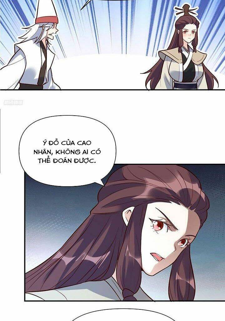 Nguyên Lai Ta Là Tu Tiên Đại Lão Chap 275 - Next Chap 276