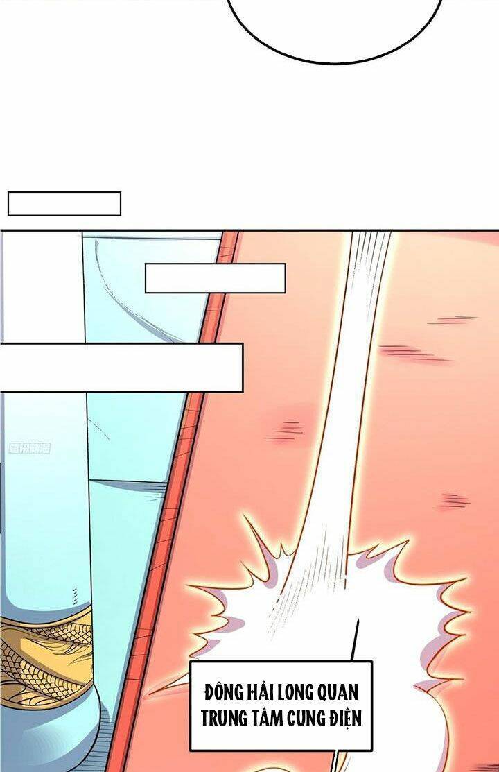 Nguyên Lai Ta Là Tu Tiên Đại Lão Chap 276 - Next Chap 277