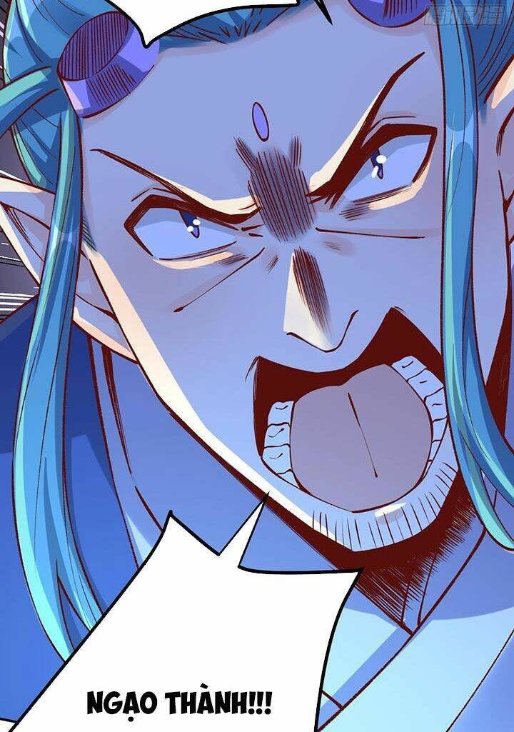 Nguyên Lai Ta Là Tu Tiên Đại Lão Chap 276 - Next Chap 277