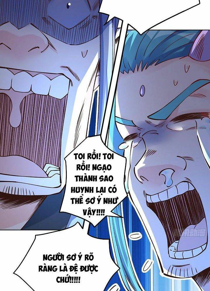 Nguyên Lai Ta Là Tu Tiên Đại Lão Chap 276 - Next Chap 277