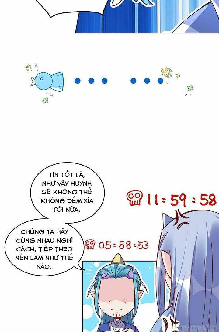 Nguyên Lai Ta Là Tu Tiên Đại Lão Chap 276 - Next Chap 277