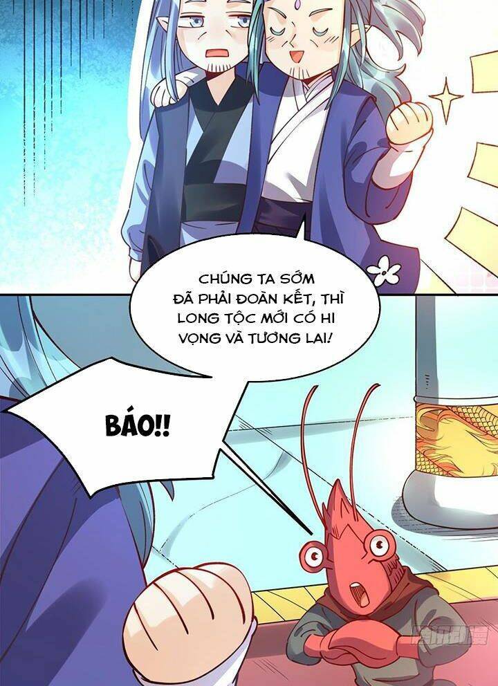 Nguyên Lai Ta Là Tu Tiên Đại Lão Chap 276 - Next Chap 277