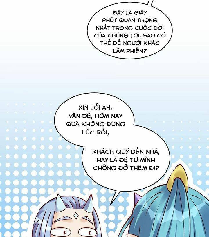 Nguyên Lai Ta Là Tu Tiên Đại Lão Chap 276 - Next Chap 277