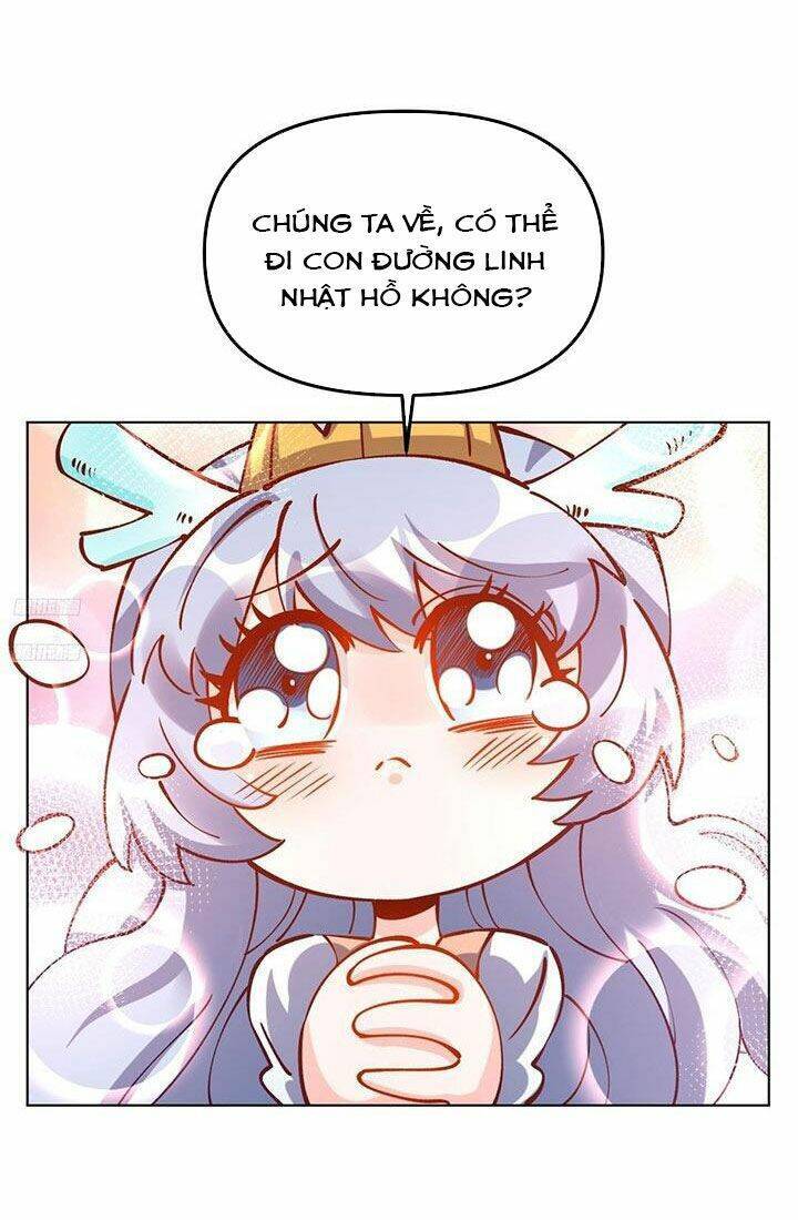 Nguyên Lai Ta Là Tu Tiên Đại Lão Chap 276 - Next Chap 277