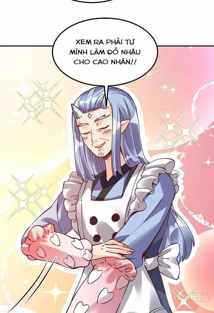 Nguyên Lai Ta Là Tu Tiên Đại Lão Chap 276 - Next Chap 277