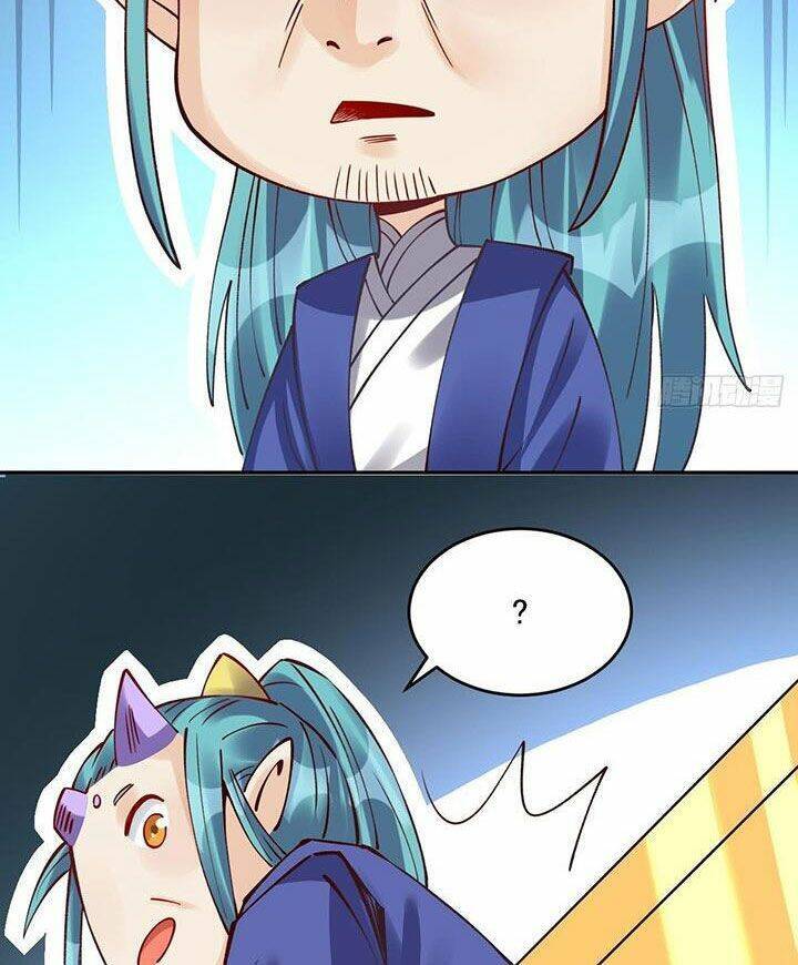 Nguyên Lai Ta Là Tu Tiên Đại Lão Chap 276 - Next Chap 277