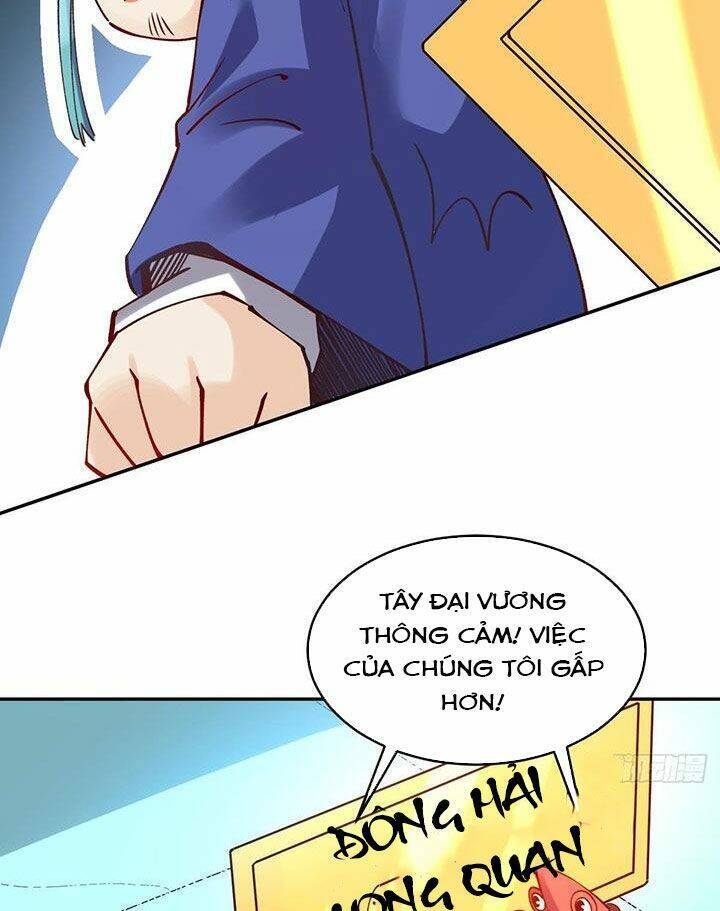 Nguyên Lai Ta Là Tu Tiên Đại Lão Chap 276 - Next Chap 277