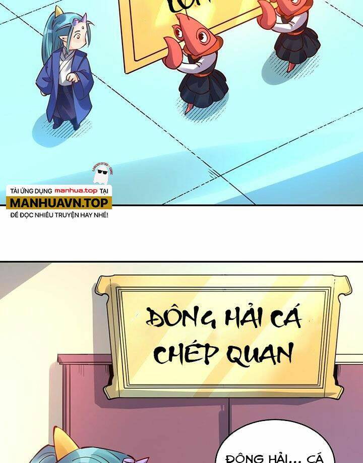 Nguyên Lai Ta Là Tu Tiên Đại Lão Chap 276 - Next Chap 277