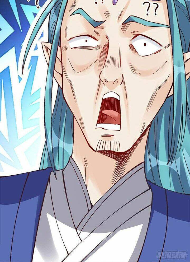 Nguyên Lai Ta Là Tu Tiên Đại Lão Chap 276 - Next Chap 277